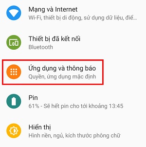 sua loi messenger khong nhan duoc tin nhan don gian