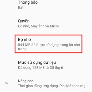 Thu thuat sua loi messenger khong nhan duoc tin nhan tren dien thoai