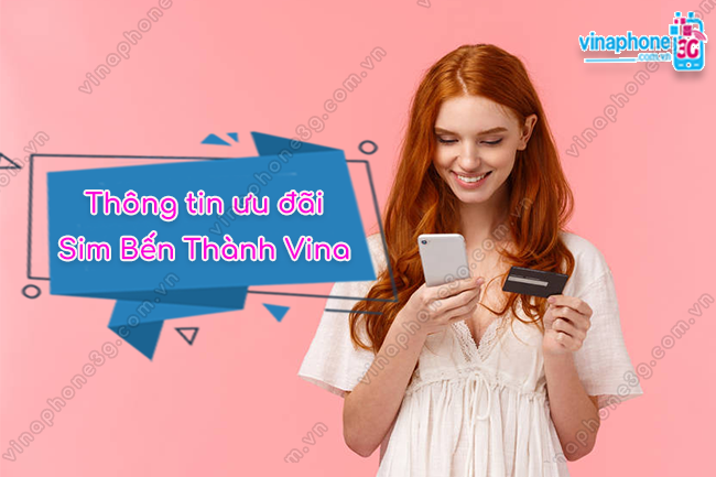 sim ben thanh vina