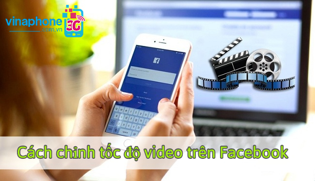 cach chinh toc do video tren facebook