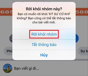  huy yeu cau tham gia nhom facebook nhanh