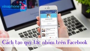 cach tao quy tac nhom tren facebook