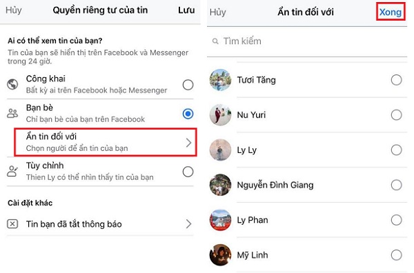  chan nguoi xem story tren facebook bang may tinh sieu de