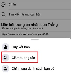 han che ban be xem dong thoi gian facebook nhanh nhat