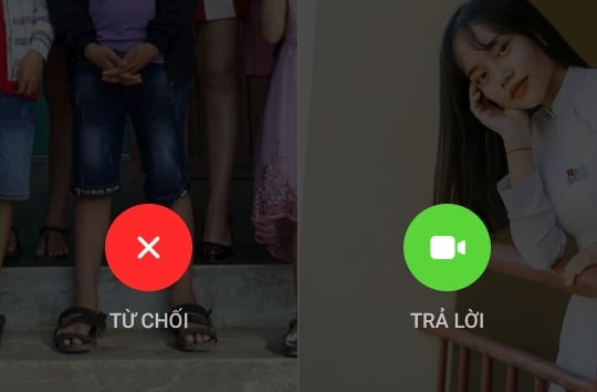 cách Gọi video nhóm trên Messenger