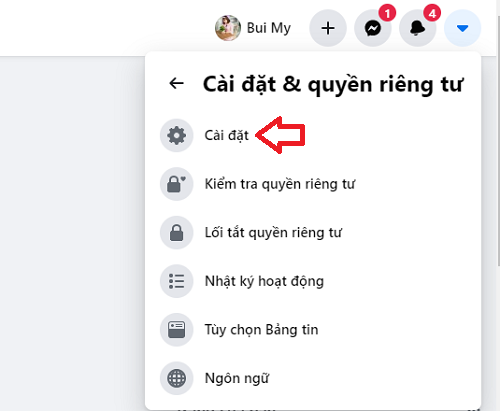 không xem được video tiếp theo trên Facebook