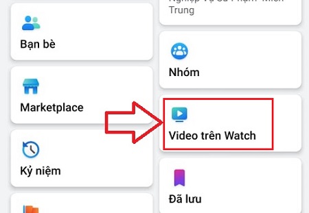 không xem được video tiếp theo trên Facebook