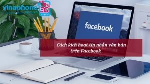 Cách kích hoạt tin nhắn văn bản trên Facebook