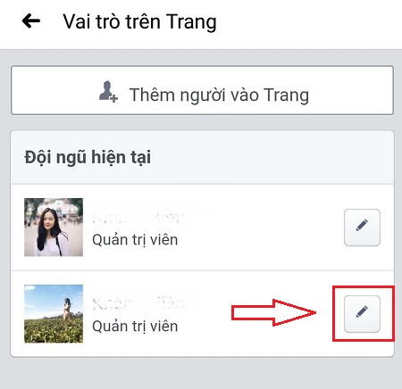 cach xoa quyen quan tri vien fanpage