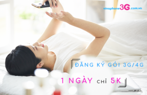 cach dang ky goi cuoc 3g vinaphone 5k 1 ngay