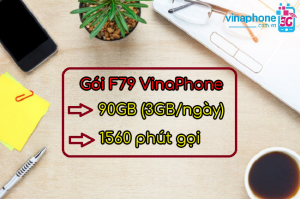 gói F79 VinaPhone