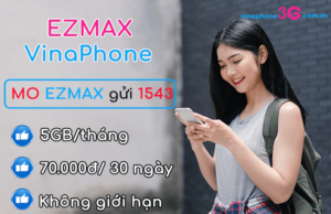 cach dang ky goi cuoc ezmax cua vinaphone