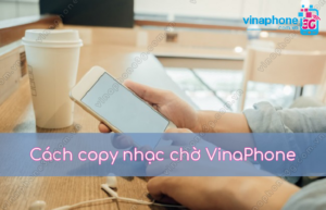 cach copy nhac cho vinaphone