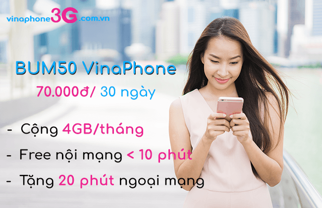 huong dan dang ly goi bum50 cua vina