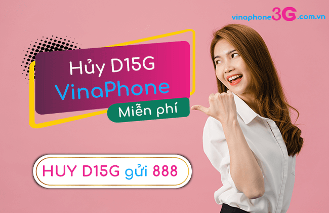 huy goi cuoc d15g mobifone nhu the nao? cach huy goi cuoc d15g mobifone