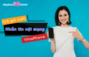 goi cuoc nhan tin noi mang cua vinaphone