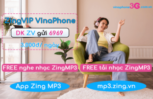 goi zing vip vinaphone 1 ngay