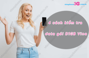 kiem tra dung luong goi d1gb vinaphone