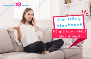 sim trang vinaphone