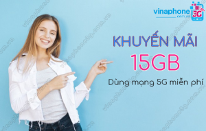 vinaphone tang data 5g mien phi