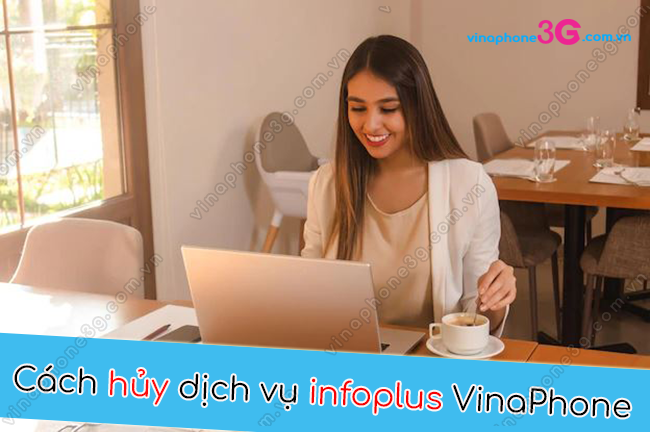 huy dich vu infoplus vinaphone nhu the nao? huy dich vu infoplus vinaphone