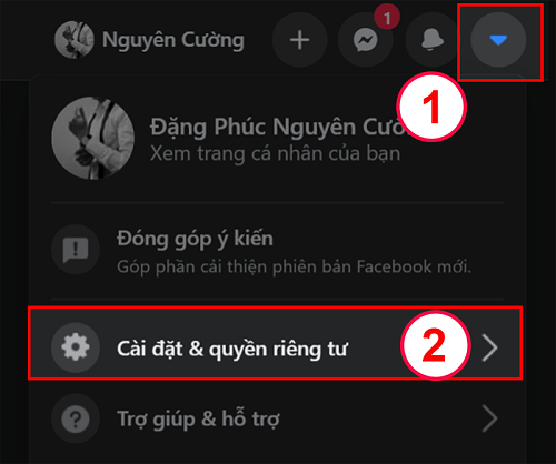 Bạn vô tình xóa ảnh đại diện Facebook của mình và không biết làm thế nào để lấy lại? Đừng lo, chúng ta có thể khôi phục lại nó trong vài giây. Hãy xem ngay hình ảnh liên quan đến từ khóa \