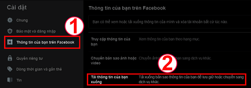 Bạn muốn có một bức ảnh đại diện chất lượng và ấn tượng hơn? Hãy khôi phục lại ảnh đại diện của mình để thể hiện cá tính và sự chuyên nghiệp của bạn trên mạng xã hội nhé!