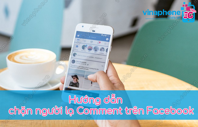 huong dan chan nguoi la comment tren facebook