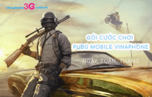 goi cuoc choi game pubg mobile vinaphone
