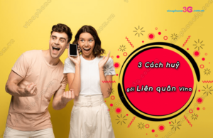 huy goi lien quan vinaphone