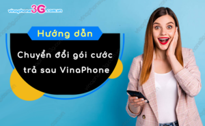 cach chuyen doi goi cuoc tra sau vinaphone