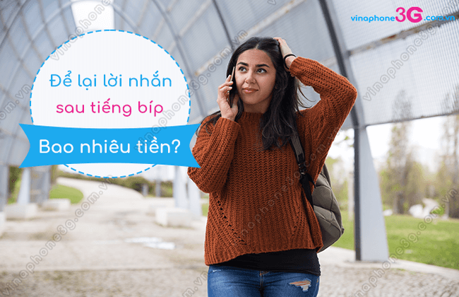 de lai loi nhan sau tieng bip vinaphone bao nhieu tien? cuoc de lai loi nhan sau tieng bip vinaphone