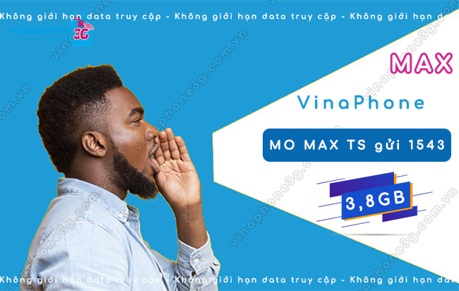 goi max vinaphone
