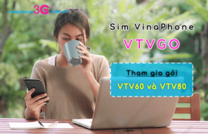 sim vtvgo vinaphone