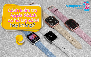 cach kiem tra apple watch co duoc ho tro esim vinaphone