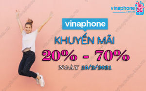 khuyen mai vinaphone ngay 19 2 2021