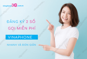 dang ky 2 so goi mien phi vinaphone