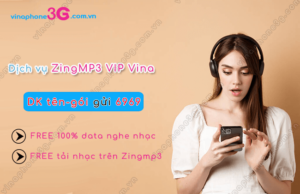 dang ky goi zingmp3 vip vinaphone