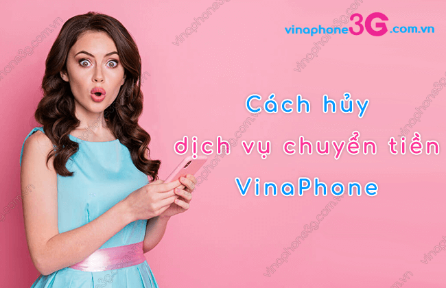 huy dich vu chuyen tien vinaphone