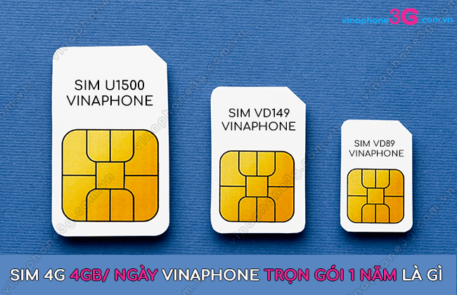 sim 4g 4gb ngay tron goi 1 nam vinaphone