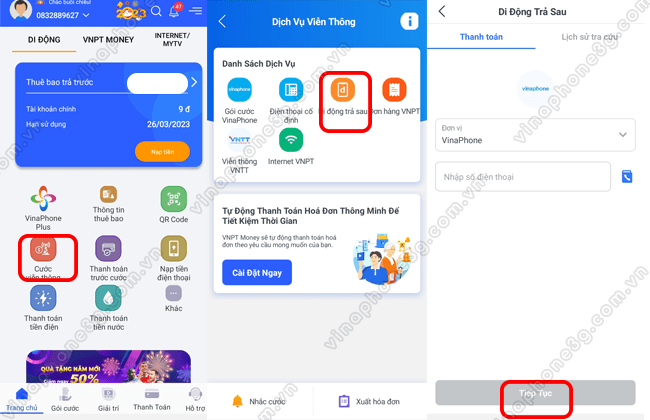 sim Vinaphone bi khoa 2 chieu sim Vinaphone bi khoa 2 chieu