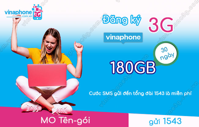 huong dan cach dangky 3g cua vinaphone cach dang ky 3g mang vinaphone