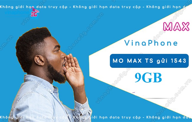 lam the nao dang ky goi cuoc max vinaphone ? MAX VinaPhone