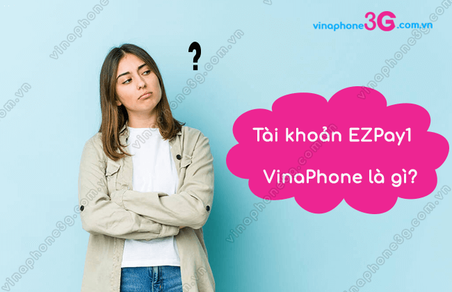 tai khoan ezpay1 cua vinaphone la gi tai khoan ezpay1 cua vinaphone la gi