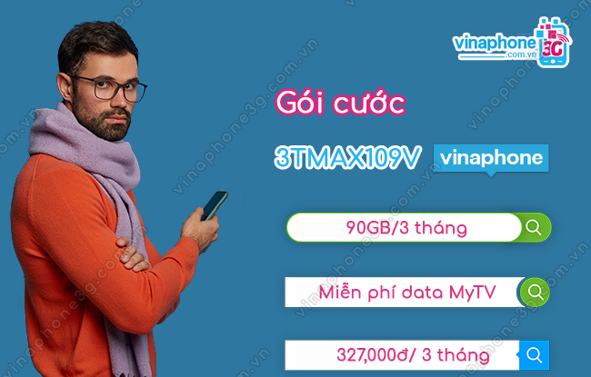 cach dang ky goi 3tmax109v vinaphone