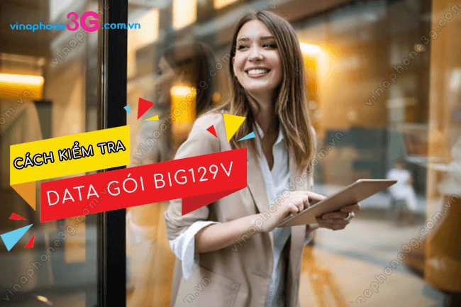 cach kiem tra data goi big129v vinaphone cach kiem tra data goi big129v vinaphone