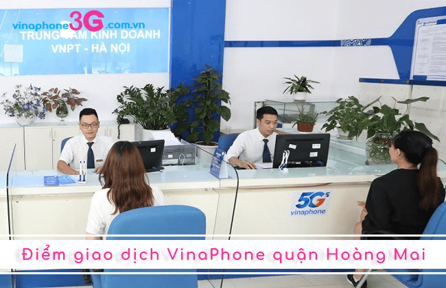 diem giao dich vinaphone quan hoang mai la o dau? diem giao dich vinaphone quan hoang mai