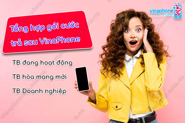 cac goi tra sau vinaphone cac goi tra sau vinaphone