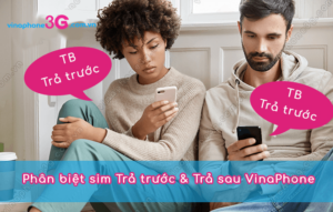 phan biet sim tra truoc va tra sau vinaphone