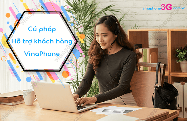 cac cu phap cua vinaphone la gi? cac cu phap cua vinaphone ho tro khach hang